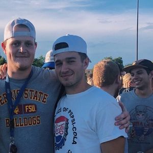 Meet your Posher, Chance